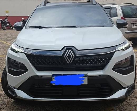 RENAULT KARDIAN 1.0 TCE FLEX PREMIÉRE EDITION EDC